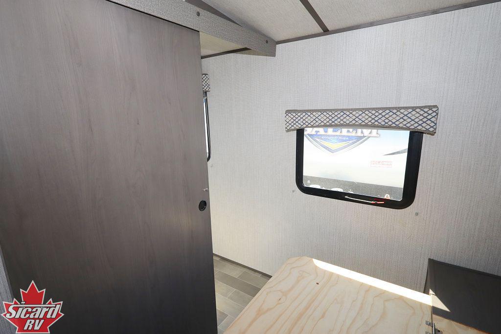 2020 CRUISER RV EMBRACE ULTRA LITE EL285
