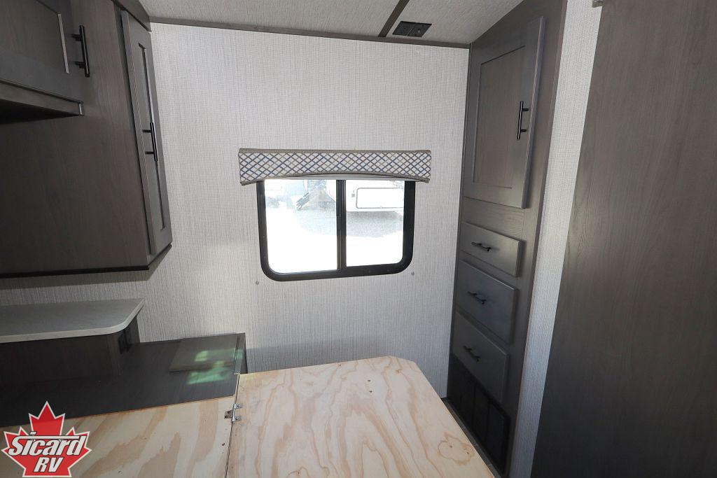 2020 CRUISER RV EMBRACE ULTRA LITE EL285