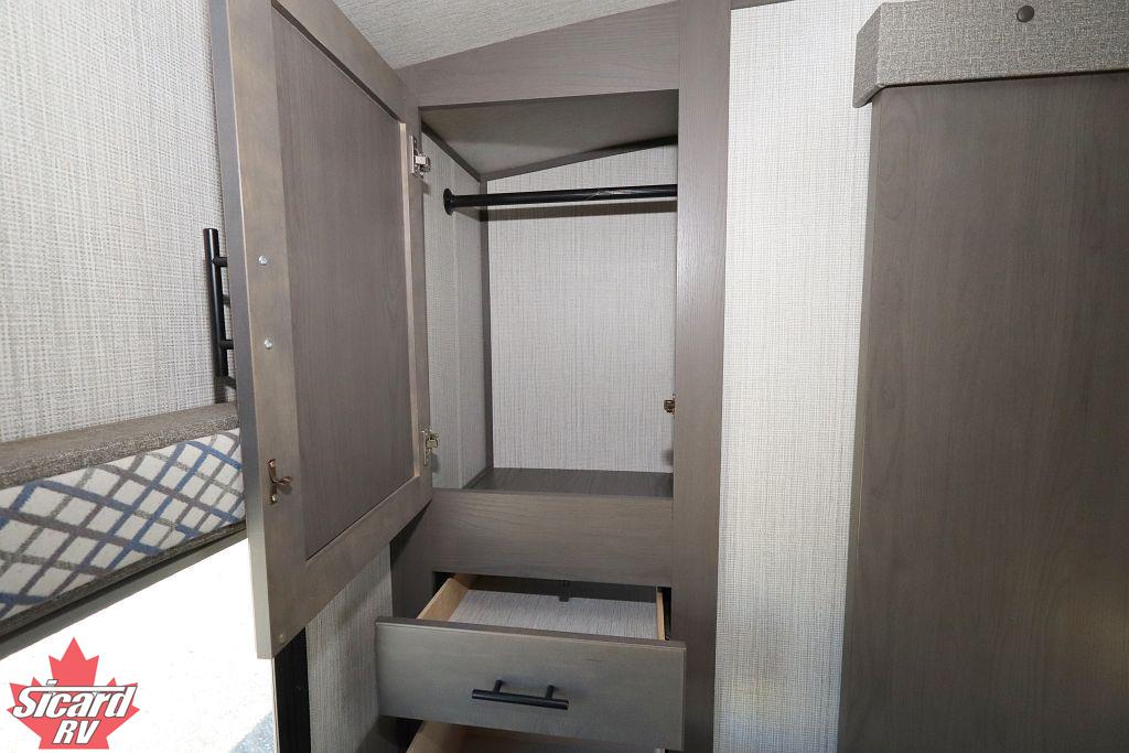 2020 CRUISER RV EMBRACE ULTRA LITE EL285