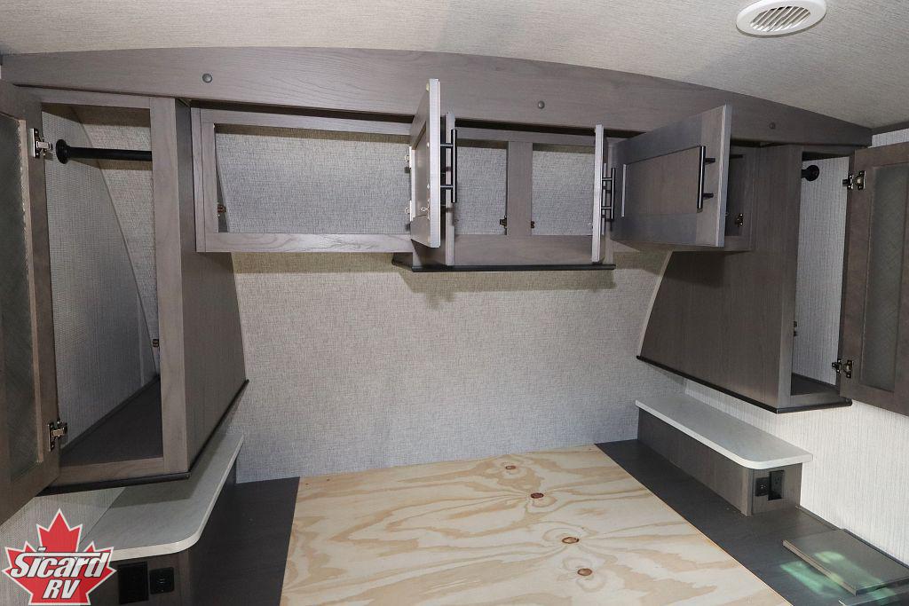 2020 CRUISER RV EMBRACE ULTRA LITE EL285