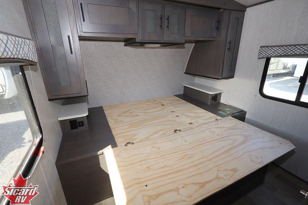 2020 CRUISER RV EMBRACE ULTRA LITE EL285