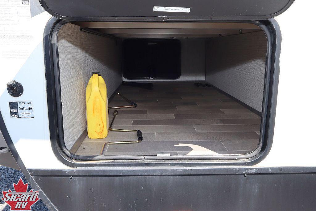 2020 CRUISER RV EMBRACE ULTRA LITE EL285