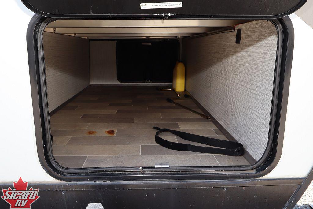 2020 CRUISER RV EMBRACE ULTRA LITE EL285