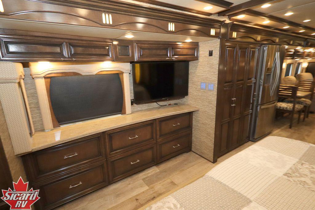 2018 NEWMAR MOUNTAIN  AIRE 4534