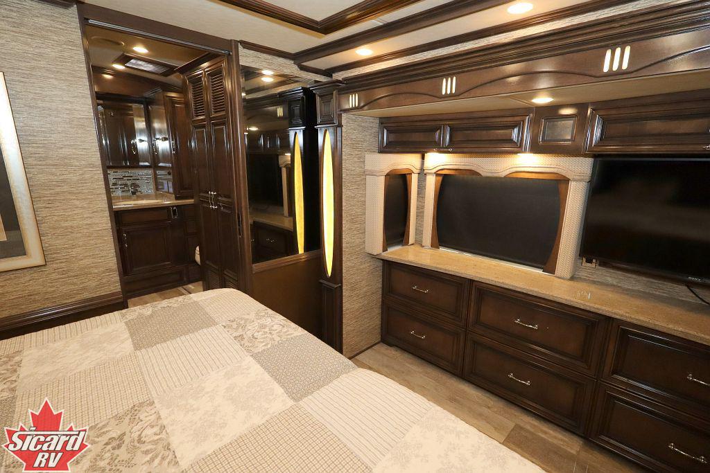 2018 NEWMAR MOUNTAIN  AIRE 4534