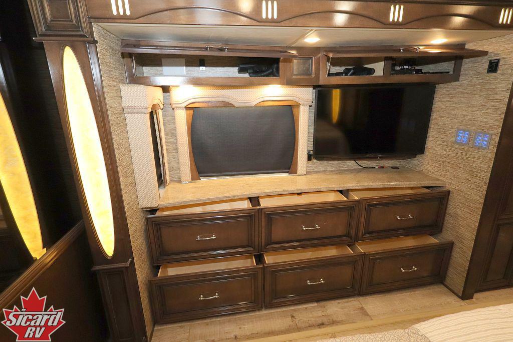 2018 NEWMAR MOUNTAIN  AIRE 4534