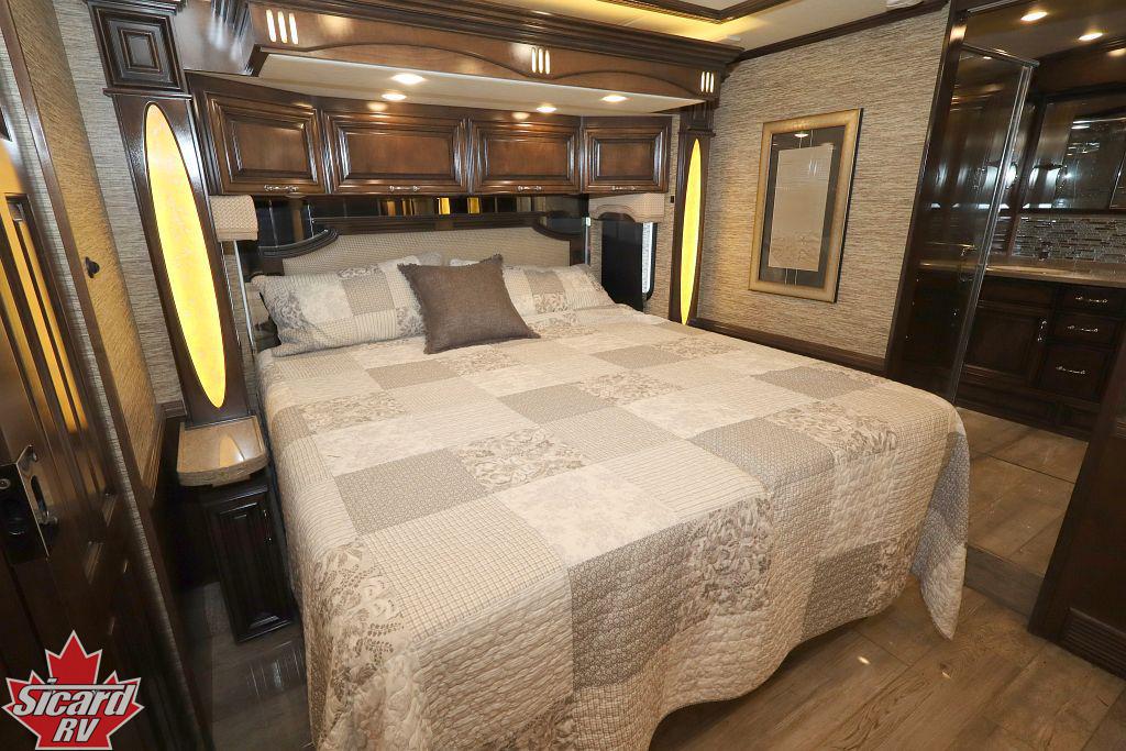 2018 NEWMAR MOUNTAIN  AIRE 4534