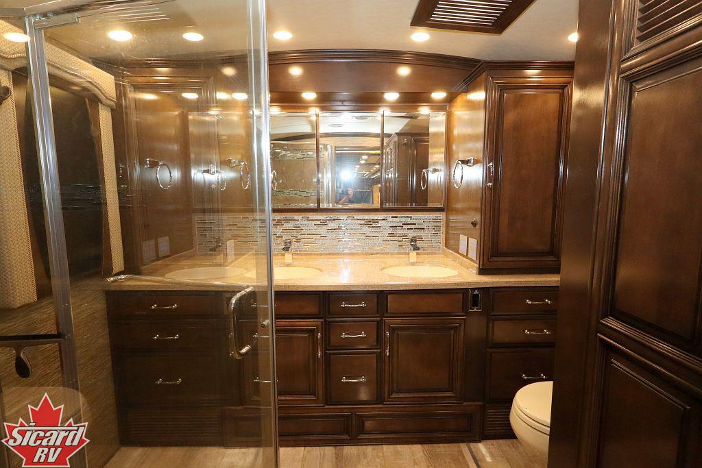 2018 NEWMAR MOUNTAIN  AIRE 4534