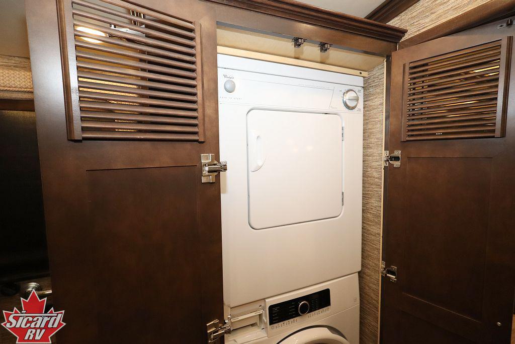 2018 NEWMAR MOUNTAIN  AIRE 4534