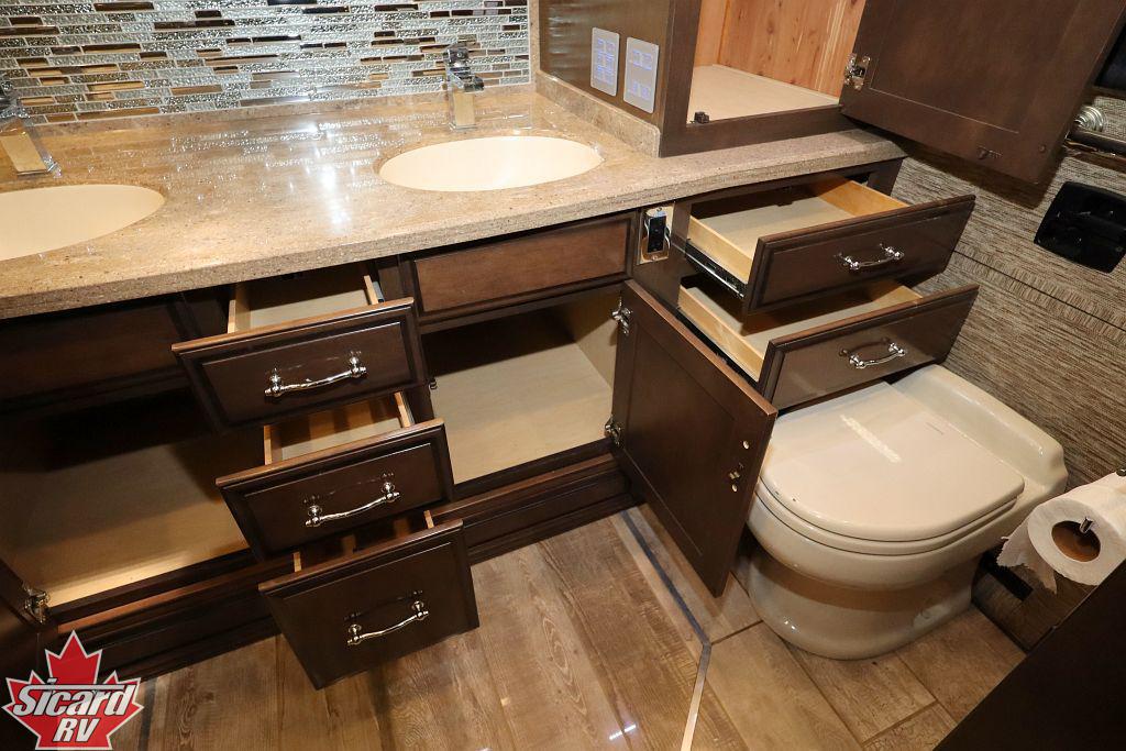 2018 NEWMAR MOUNTAIN  AIRE 4534