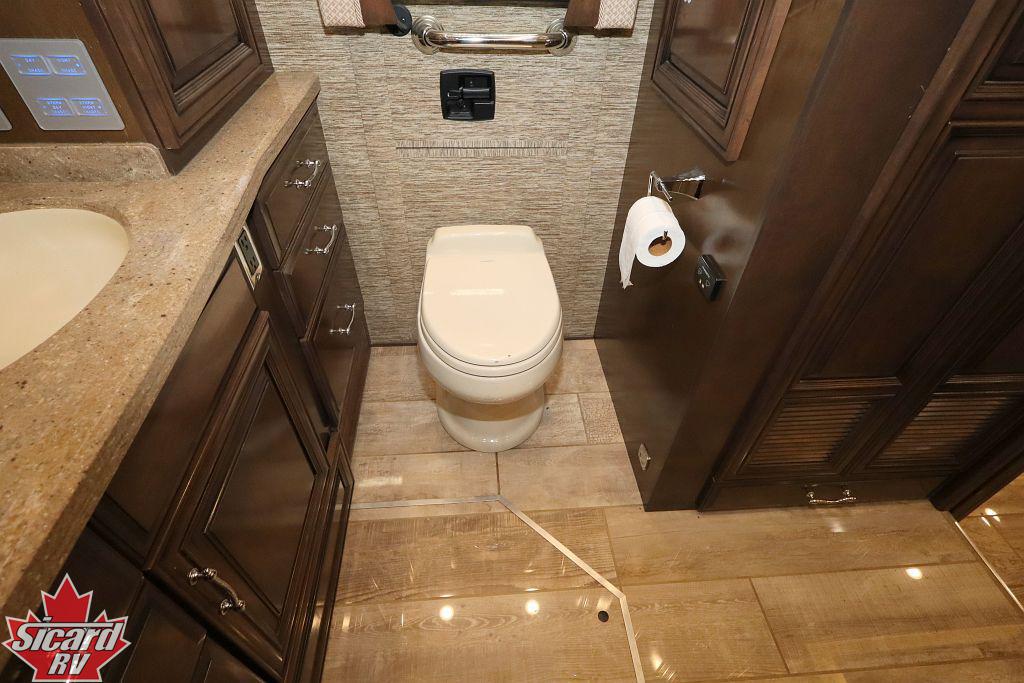 2018 NEWMAR MOUNTAIN  AIRE 4534