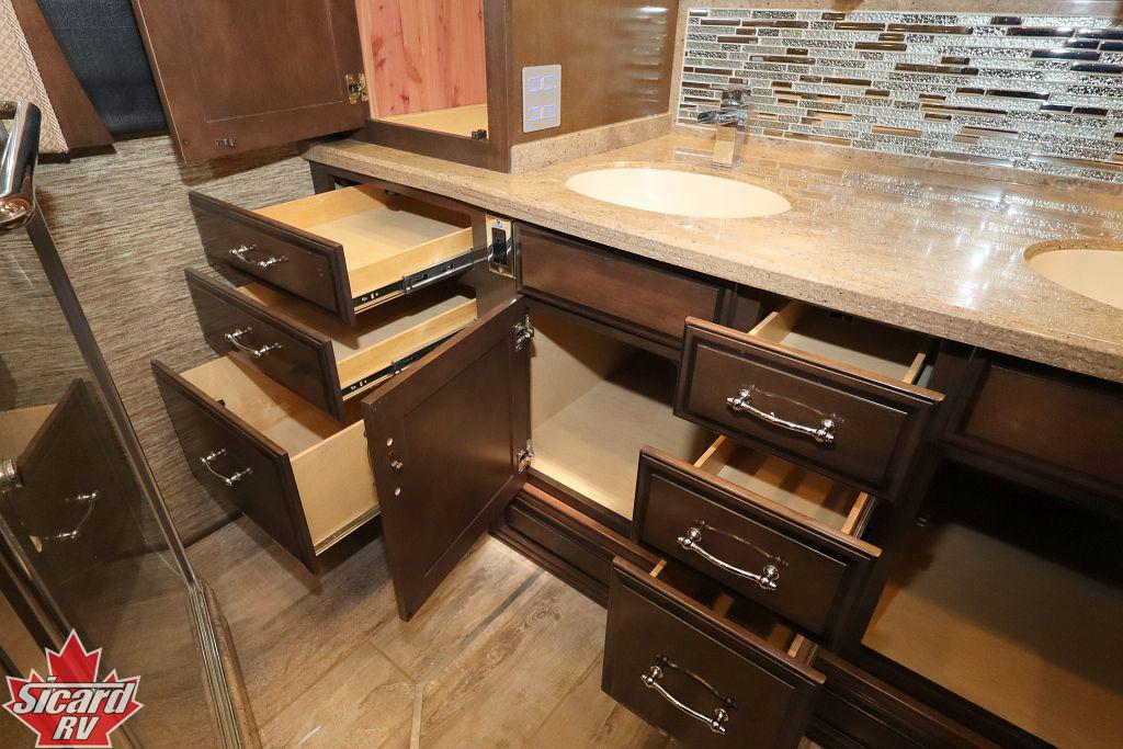 2018 NEWMAR MOUNTAIN  AIRE 4534