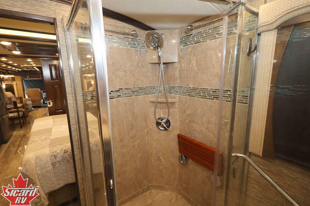 2018 NEWMAR MOUNTAIN  AIRE 4534