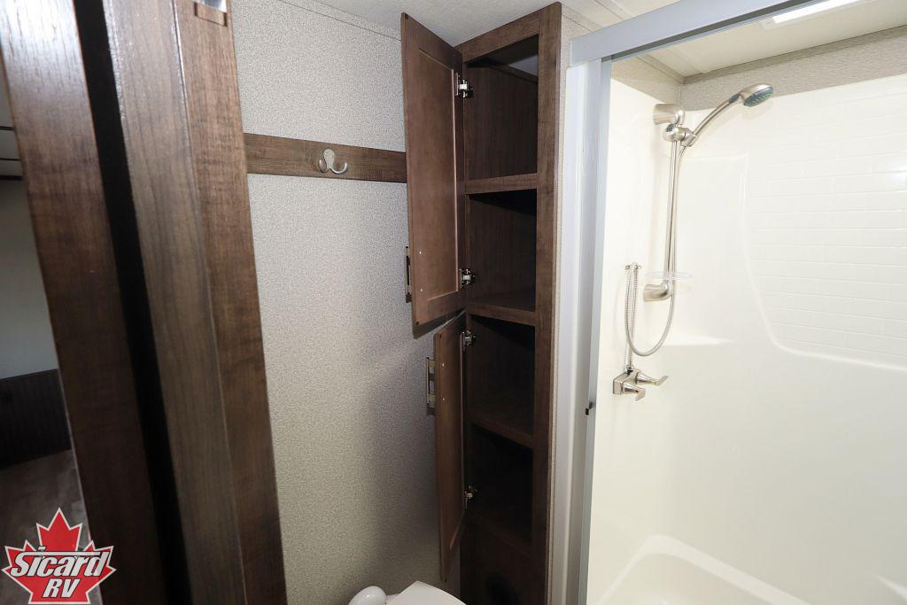 2020 GRAND DESIGN SOLITUDE M-3950BH
