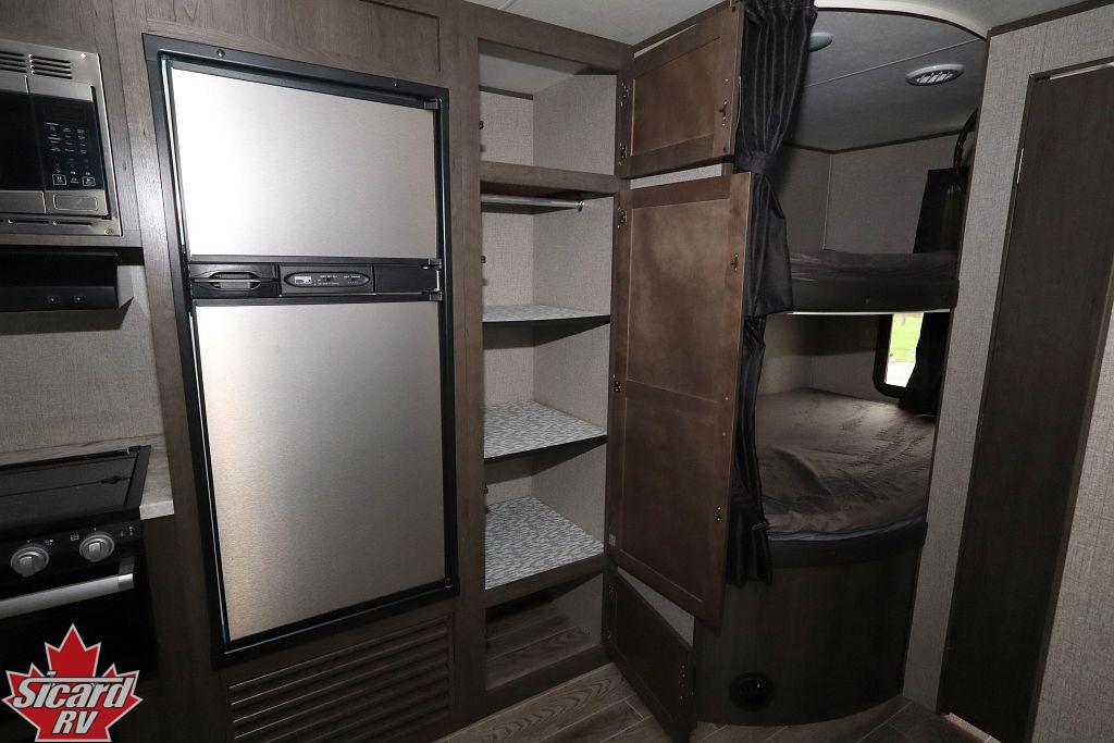 2021 JAYCO JAY FLIGHT SLX 267BHS