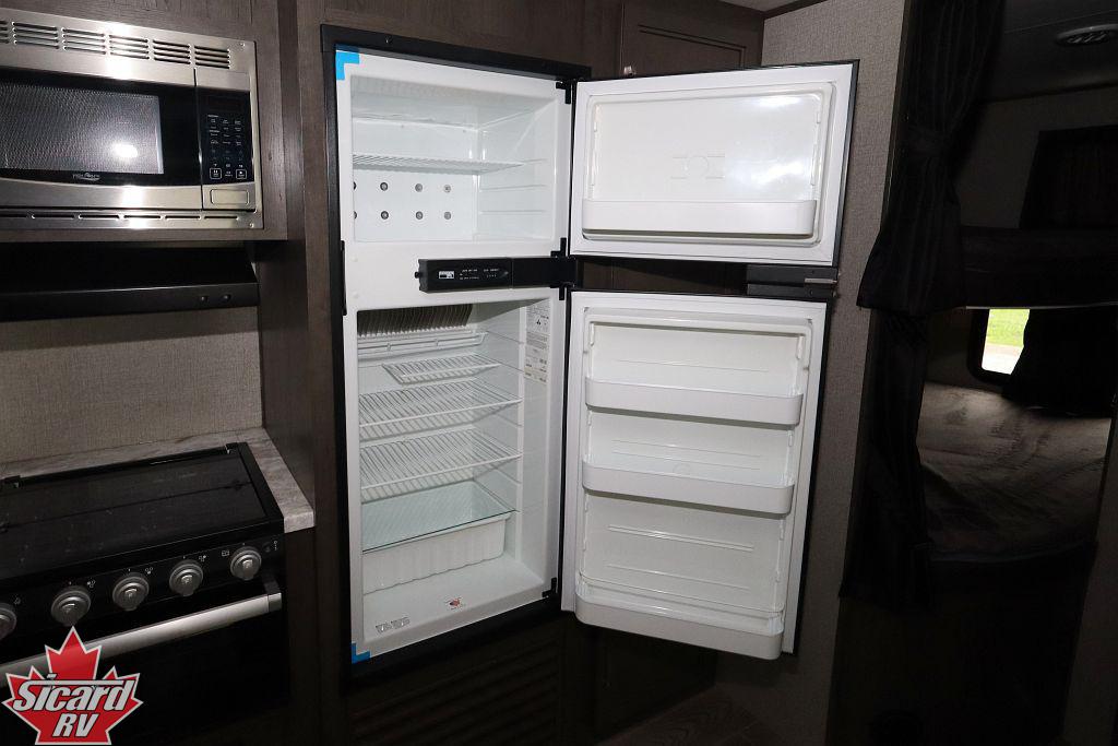 2021 JAYCO JAY FLIGHT SLX 267BHS