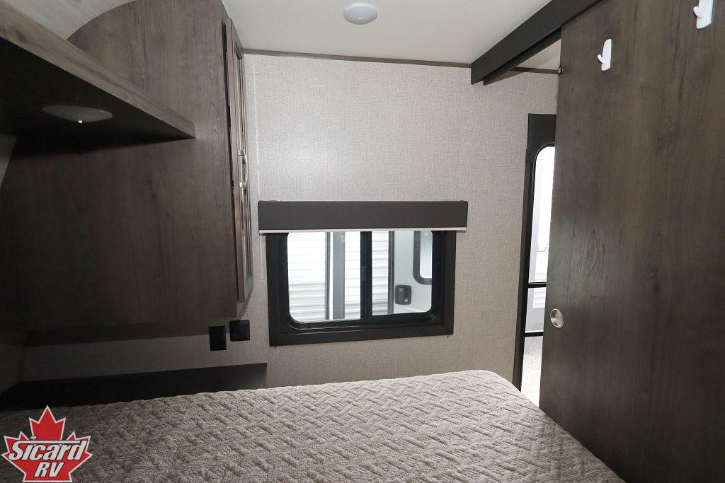 2021 JAYCO JAY FLIGHT SLX 267BHS