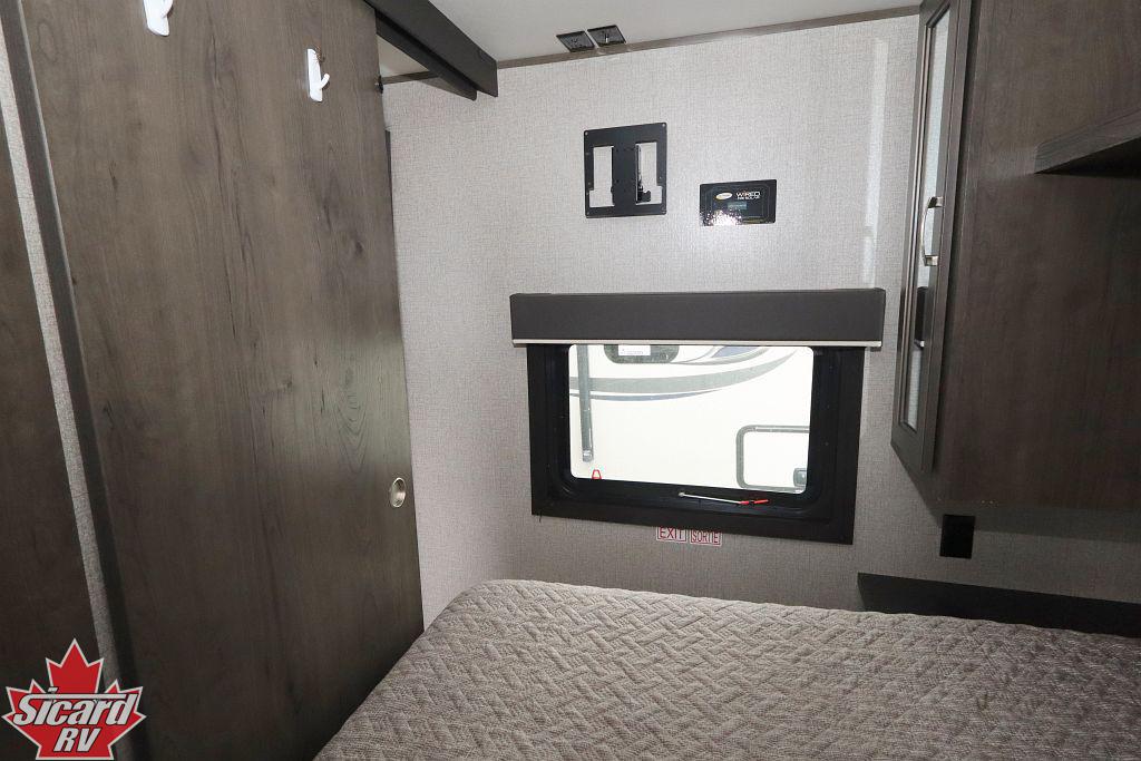 2021 JAYCO JAY FLIGHT SLX 267BHS