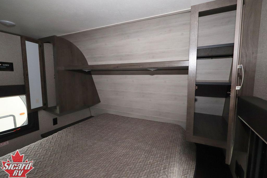2021 JAYCO JAY FLIGHT SLX 267BHS
