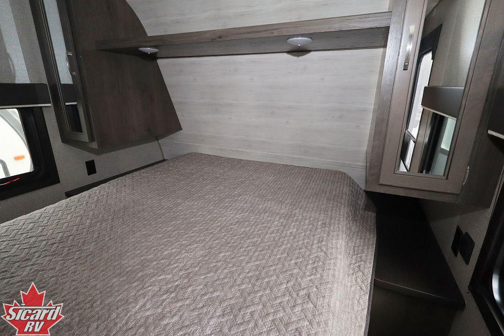 2021 JAYCO JAY FLIGHT SLX 267BHS