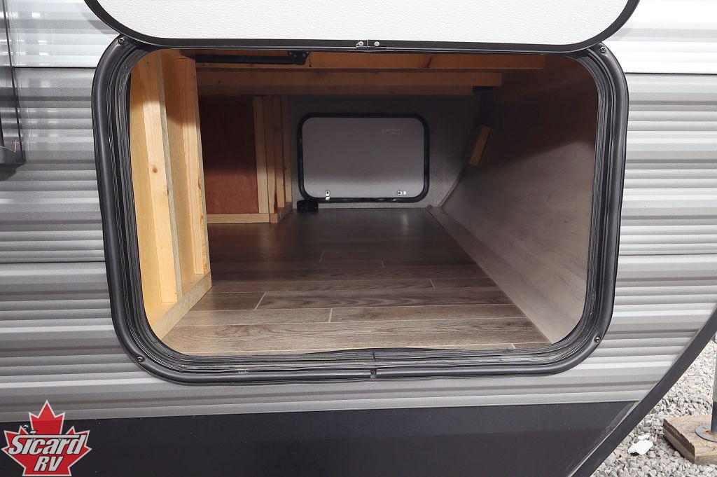 2021 JAYCO JAY FLIGHT SLX 267BHS