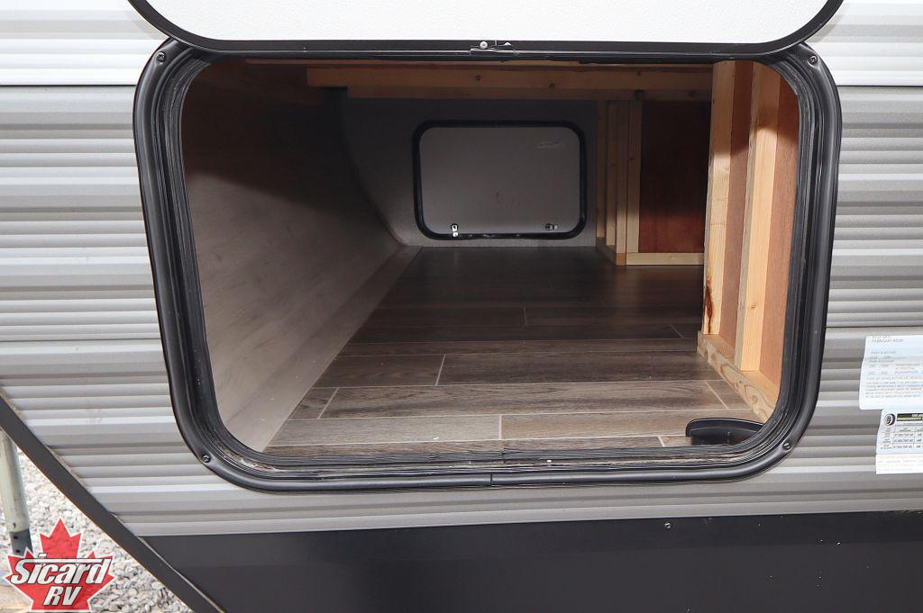 2021 JAYCO JAY FLIGHT SLX 267BHS