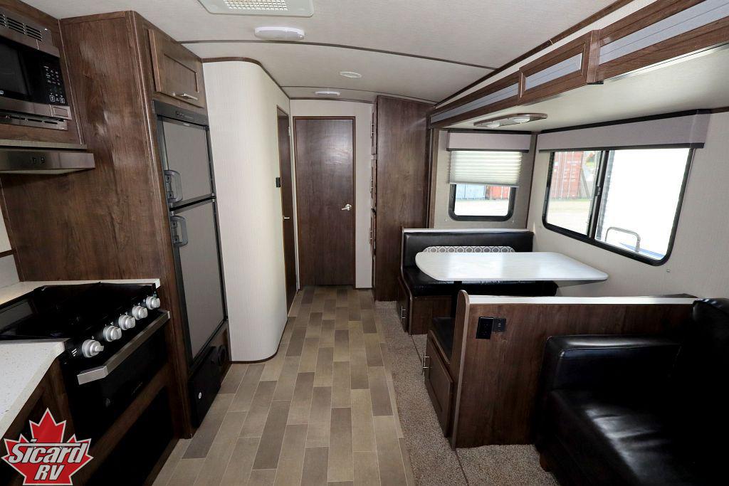 2019 CRUISER RV RADIANCE 28QBH