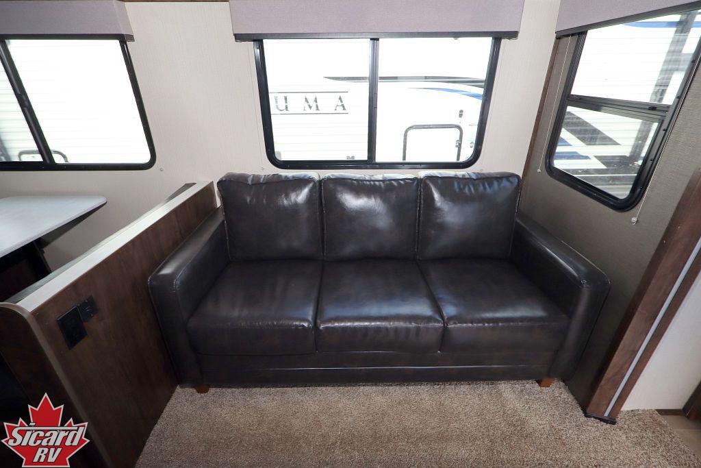 2019 CRUISER RV RADIANCE 28QBH