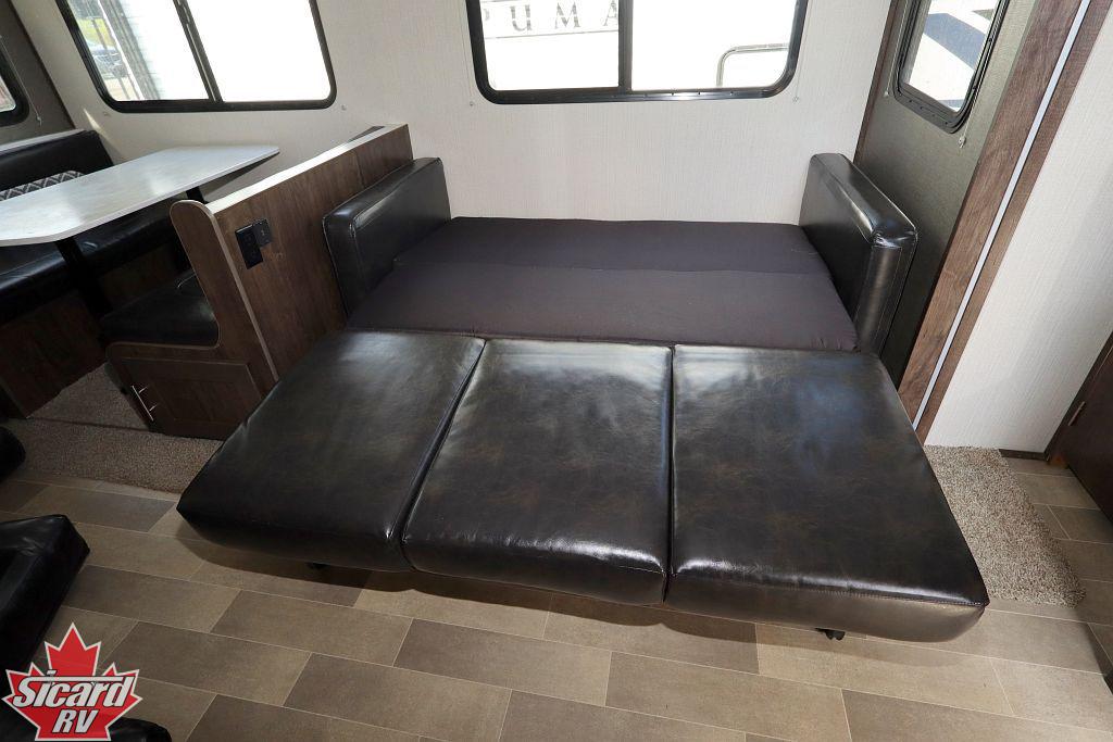 2019 CRUISER RV RADIANCE 28QBH