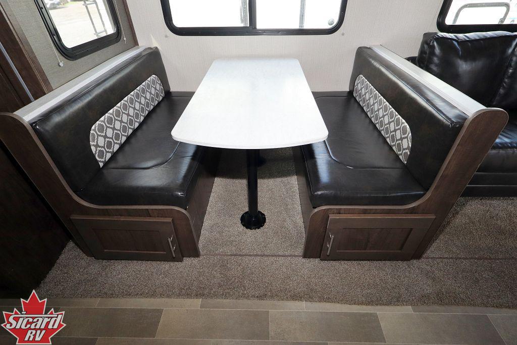 2019 CRUISER RV RADIANCE 28QBH