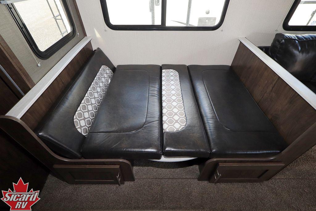 2019 CRUISER RV RADIANCE 28QBH
