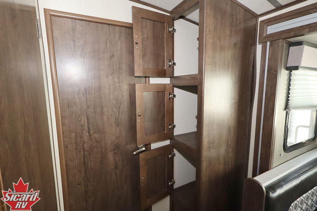 2019 CRUISER RV RADIANCE 28QBH