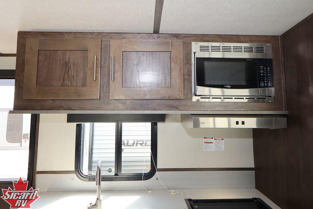 2019 CRUISER RV RADIANCE 28QBH