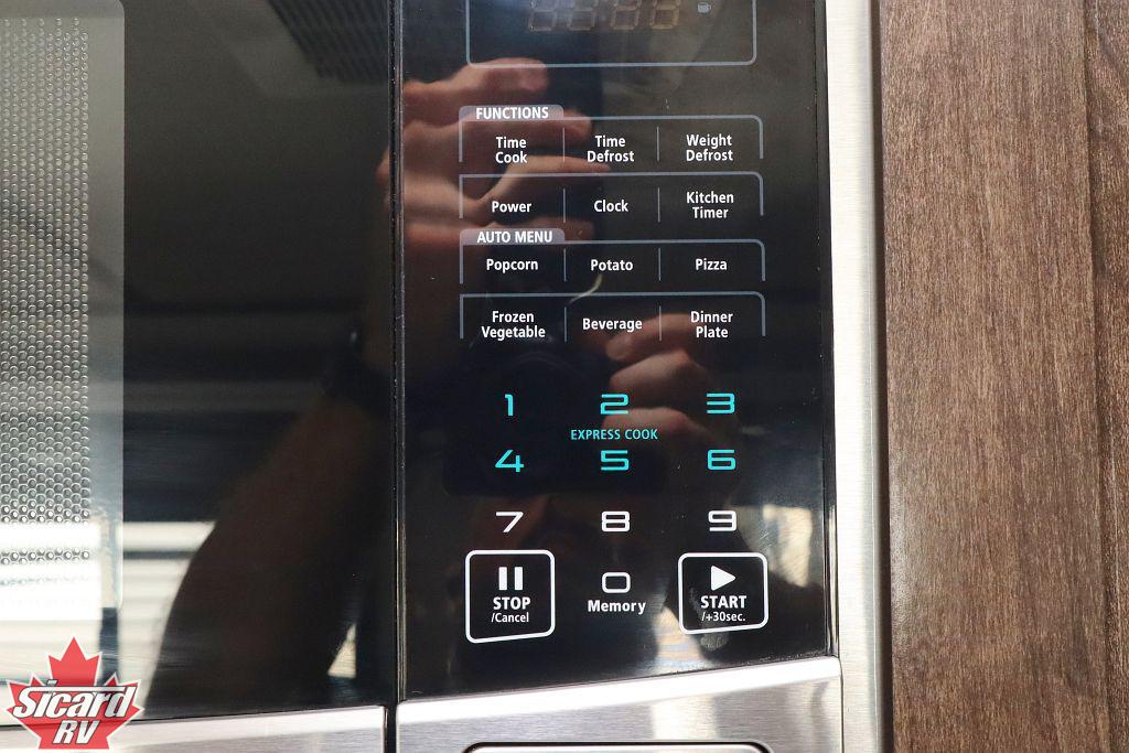 2019 CRUISER RV RADIANCE 28QBH