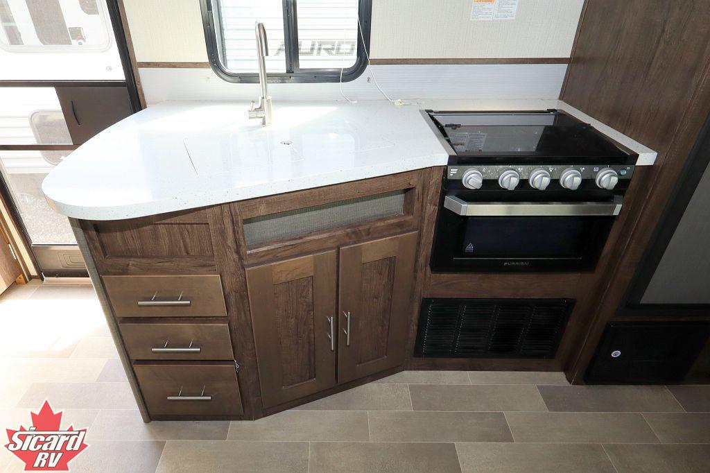 2019 CRUISER RV RADIANCE 28QBH