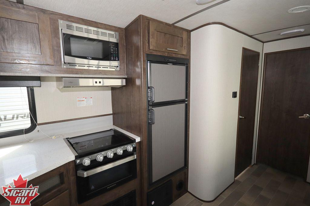 2019 CRUISER RV RADIANCE 28QBH