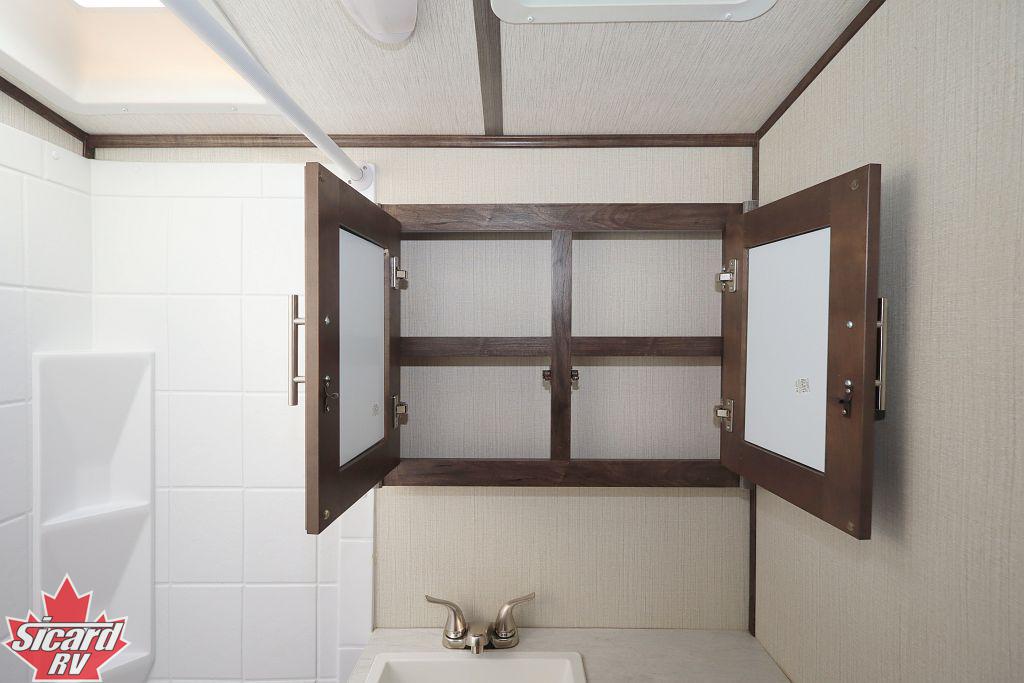 2019 CRUISER RV RADIANCE 28QBH