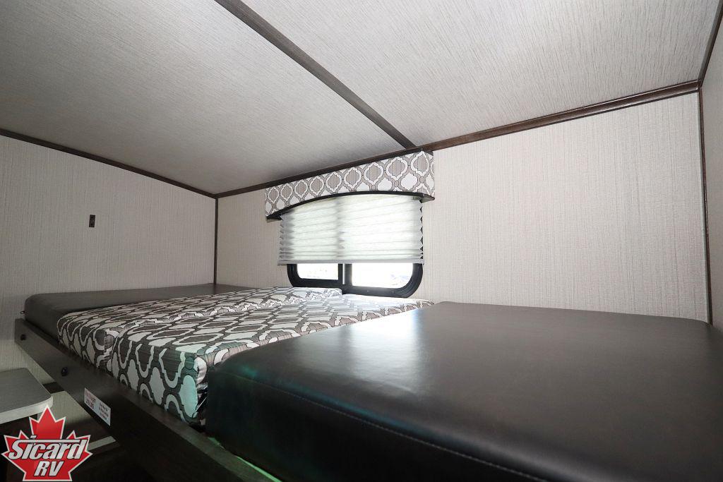 2019 CRUISER RV RADIANCE 28QBH