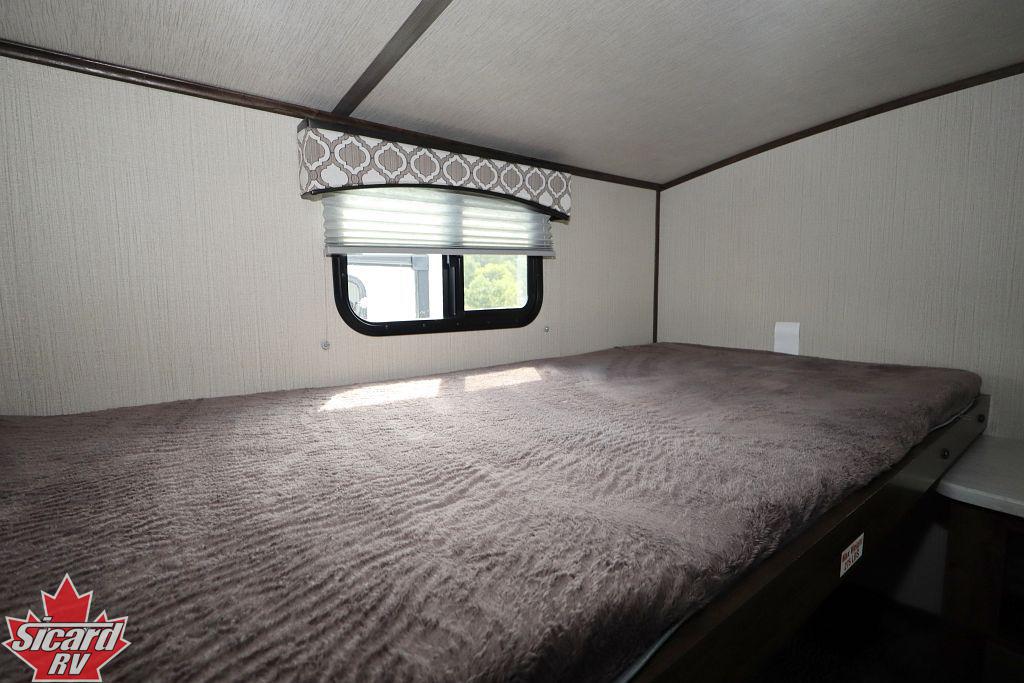 2019 CRUISER RV RADIANCE 28QBH
