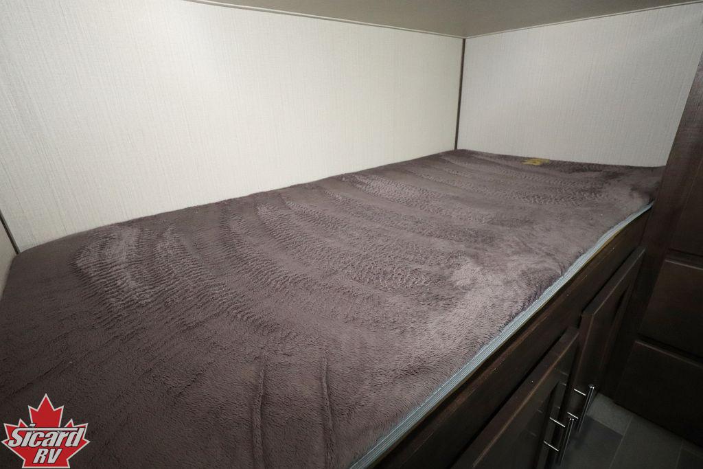 2019 CRUISER RV RADIANCE 28QBH