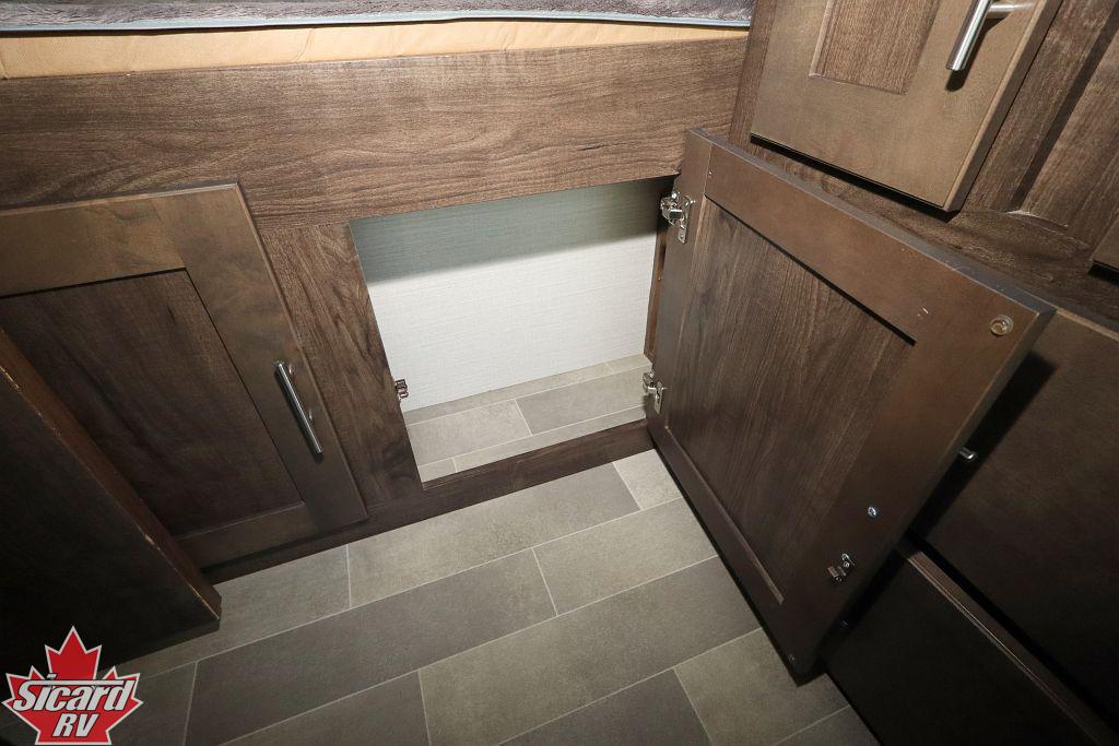 2019 CRUISER RV RADIANCE 28QBH