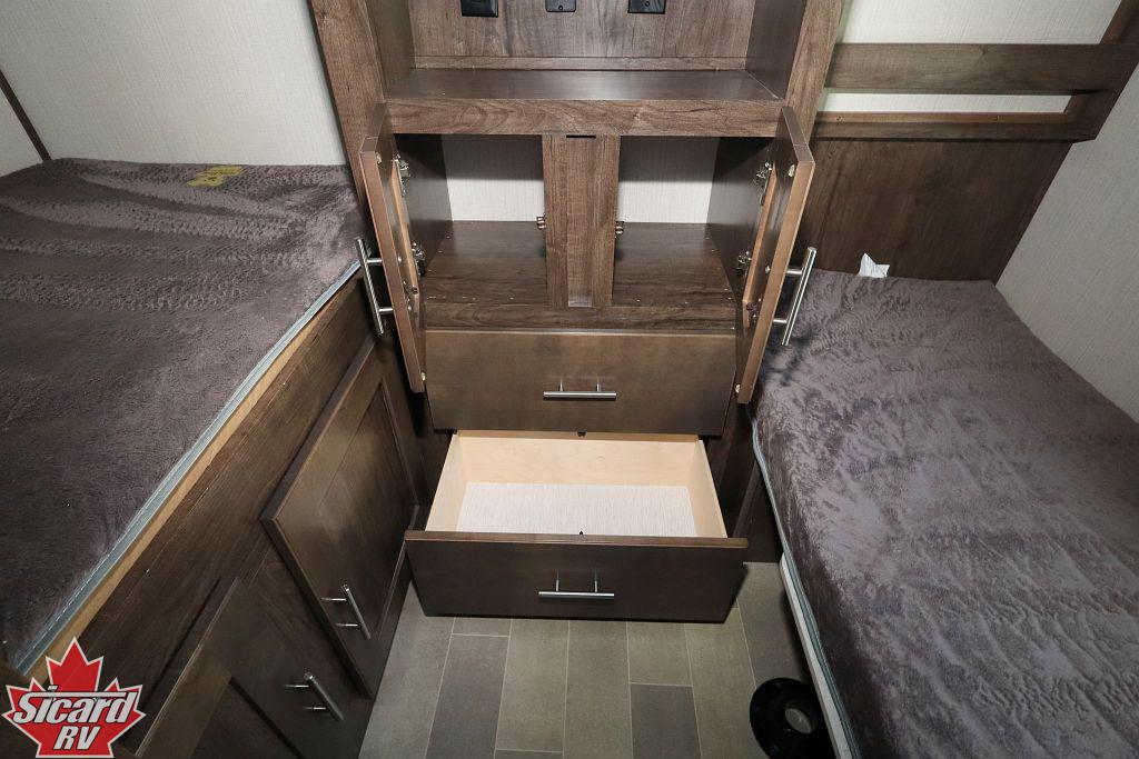 2019 CRUISER RV RADIANCE 28QBH