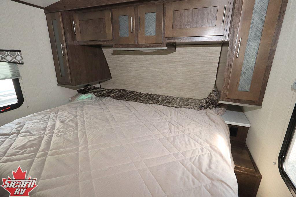 2019 CRUISER RV RADIANCE 28QBH