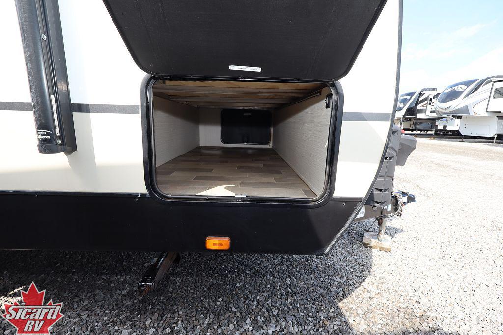 2019 CRUISER RV RADIANCE 28QBH