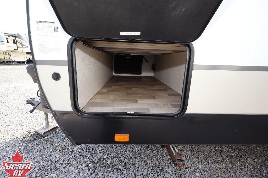 2019 CRUISER RV RADIANCE 28QBH