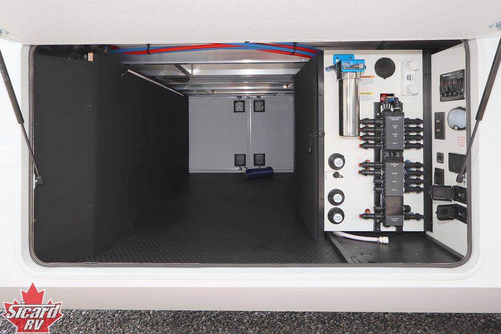 2027 ALLIANCE PARADIGM 382RK