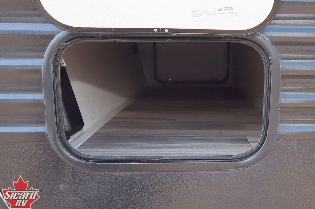 2024 KEYSTONE HIDEOUT SPORT 240BH