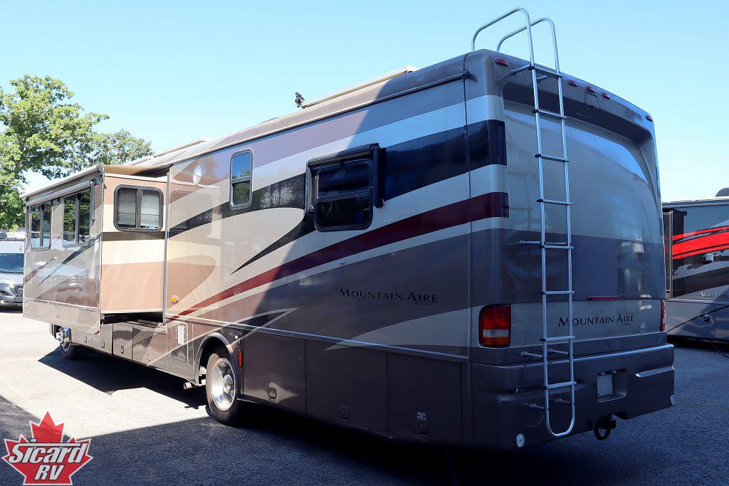 2003 NEWMAR MOUNTAIN  AIRE 3778