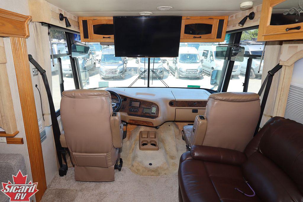 2003 NEWMAR MOUNTAIN  AIRE 3778