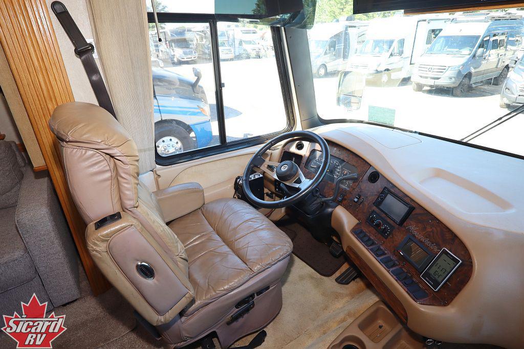 2003 NEWMAR MOUNTAIN  AIRE 3778